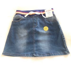 Cat & Jack Bottoms - Cat & Jack Girls Skirt Cat & Jack Bottoms - Cat & Jack Girls Skirt